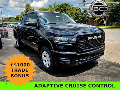 2026 Ram 1500 Crew Cab 4x4 Pickup for sale #226006 - photo 1