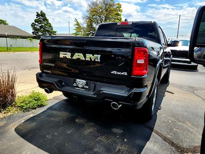 2026 Ram 1500 Crew Cab 4x4 Pickup for sale #226006 - photo 2