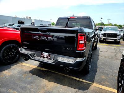 New 2026 Ram 1500 Rebel Crew Cab 4x4 Pickup for sale #226005 - photo 2