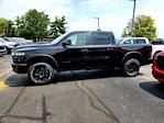 New 2026 Ram 1500 Rebel Crew Cab 4x4 Pickup for sale #226005 - photo 5