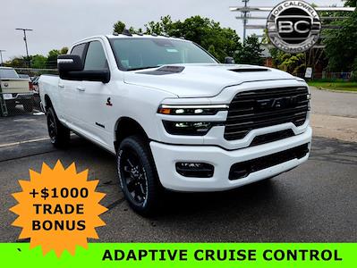 2025 Ram 2500 Crew Cab 4x4 Pickup for sale #C225254 - photo 1