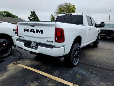 2025 Ram 2500 Crew Cab 4x4 Pickup for sale #C225254 - photo 2
