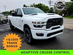 2025 Ram 2500 Crew Cab 4x4 Pickup for sale #C225254 - photo 1