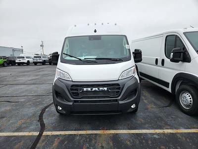New 2025 Ram ProMaster 3500 High Roof Empty Cargo Van for sale #C225279 - photo 2