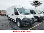 New 2025 Ram ProMaster 3500 High Roof Empty Cargo Van for sale #C225279 - photo 1