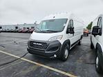 New 2025 Ram ProMaster 3500 High Roof Empty Cargo Van for sale #C225279 - photo 3