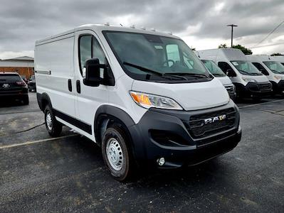 New 2025 Ram ProMaster 1500 Standard Roof Empty Cargo Van for sale #C225285 - photo 1