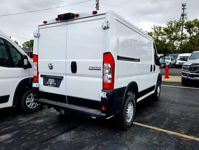 New 2025 Ram ProMaster 1500 Standard Roof Empty Cargo Van for sale #C225285 - photo 2