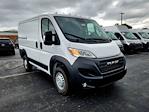 New 2025 Ram ProMaster 1500 Standard Roof Empty Cargo Van for sale #C225285 - photo 1