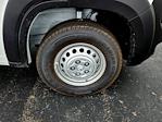 New 2025 Ram ProMaster 1500 Standard Roof Empty Cargo Van for sale #C225285 - photo 12
