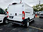 New 2025 Ram ProMaster 1500 Standard Roof Empty Cargo Van for sale #C225285 - photo 2