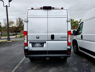 New 2025 Ram ProMaster 2500 High Roof Empty Cargo Van for sale #C225283 - photo 2