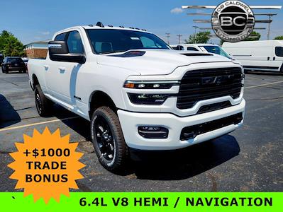 2025 Ram 2500 Crew Cab 4x4 Pickup for sale #C225262 - photo 1