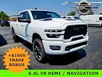 2025 Ram 2500 Crew Cab 4x4 Pickup for sale #C225262 - photo 1