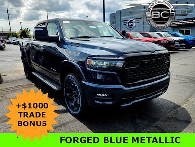 2026 Ram 1500 Crew Cab 4x4 Pickup for sale #226011 - photo 1