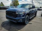 New 2026 Ram 1500 Lone Star Crew Cab 4x4 Pickup for sale #226011 - photo 3