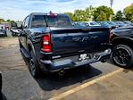 New 2026 Ram 1500 Lone Star Crew Cab 4x4 Pickup for sale #226011 - photo 4