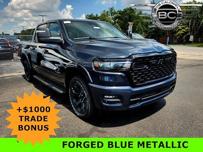 2026 Ram 1500 Crew Cab 4x4 Pickup for sale #226012 - photo 1