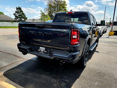 2026 Ram 1500 Crew Cab 4x4 Pickup for sale #226012 - photo 2