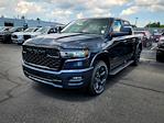 2026 Ram 1500 Crew Cab 4x4 Pickup for sale #226012 - photo 3