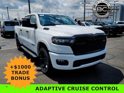2026 Ram 1500 Crew Cab 4x4 Pickup for sale #226009 - photo 1