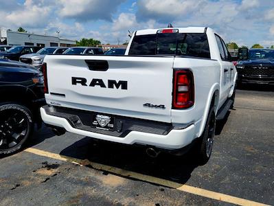 2026 Ram 1500 Crew Cab 4x4 Pickup for sale #226009 - photo 2