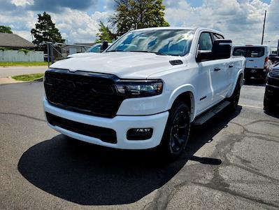 2026 Ram 1500 Crew Cab 4x4 Pickup for sale #226009 - photo 2