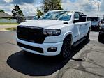 New 2026 Ram 1500 Lone Star Crew Cab 4x4 Pickup for sale #226009 - photo 3