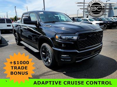 2026 Ram 1500 Crew Cab 4x4 Pickup for sale #226014 - photo 1