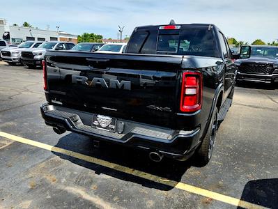 2026 Ram 1500 Crew Cab 4x4 Pickup for sale #226014 - photo 2