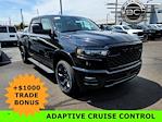 New 2026 Ram 1500 Lone Star Crew Cab 4x4 Pickup for sale #226014 - photo 1