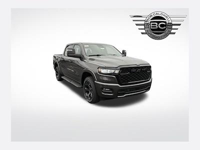 New 2026 Ram 1500 Lone Star Crew Cab for sale #226129 - photo 1