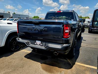 2026 Ram 1500 Crew Cab 4x4 Pickup for sale #226007 - photo 2