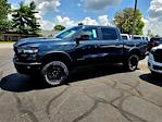 New 2026 Ram 1500 Rebel Crew Cab 4x4 Pickup for sale #226007 - photo 9