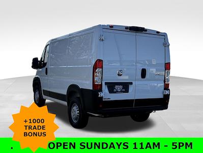 New 2026 Ram ProMaster 1500 - photo 1