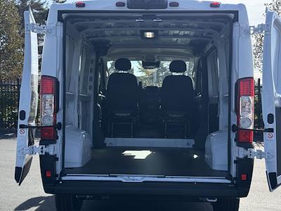 2026 Ram ProMaster 1500 Standard Roof FWD Empty Cargo Van for sale #C226039 - photo 2