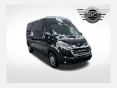 New 2026 Ram ProMaster 2500 High Roof Empty Cargo Van for sale #C226022 - photo 1