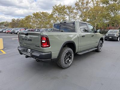2026 Ram 1500 Crew Cab 4WD Pickup for sale #226046 - photo 2
