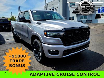 2026 Ram 1500 Crew Cab 4x4 Pickup for sale #226013 - photo 1