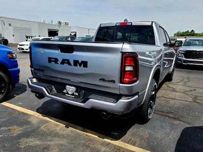 2026 Ram 1500 Crew Cab 4x4 Pickup for sale #226013 - photo 2