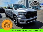New 2026 Ram 1500 Lone Star Crew Cab 4x4 Pickup for sale #226013 - photo 1
