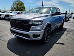 New 2026 Ram 1500 Lone Star Crew Cab 4x4 Pickup for sale #226013 - photo 3