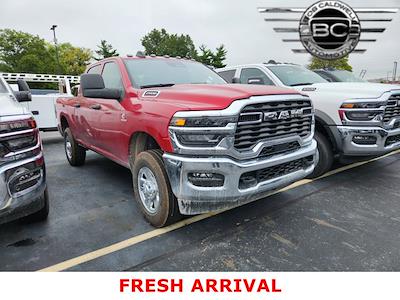 2025 Ram 2500 Crew Cab 4x4 Pickup for sale #C225282 - photo 1