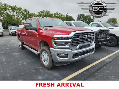 2025 Ram 2500 Crew Cab 4x4 Pickup for sale #C225286 - photo 1
