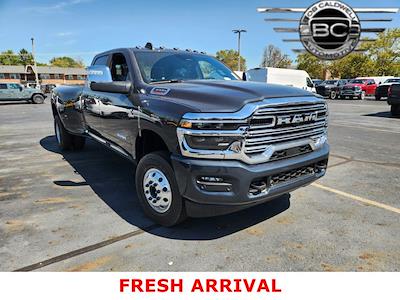 2026 Ram 3500 Crew Cab DRW 4x4 Pickup for sale #C226021 - photo 1