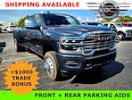 2026 Ram 3500 Crew Cab DRW 4WD Pickup for sale #C226021 - photo 1