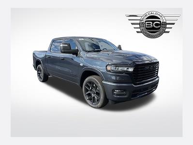 New 2026 Ram 1500 Laramie Crew Cab for sale #226071 - photo 1