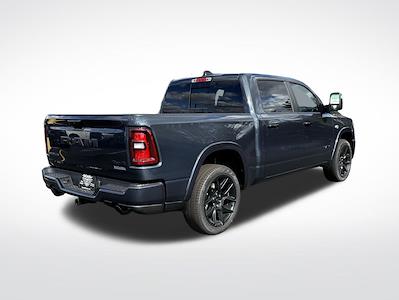 New 2026 Ram 1500 Laramie Crew Cab for sale #226071 - photo 2