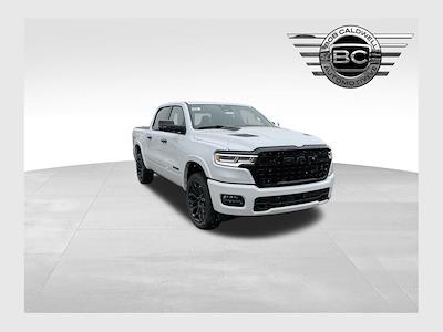 New 2026 Ram 1500 Limited Crew Cab for sale #226134 - photo 1