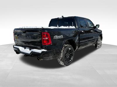 2026 Ram 1500 Crew Cab 4WD Pickup for sale #226133 - photo 2